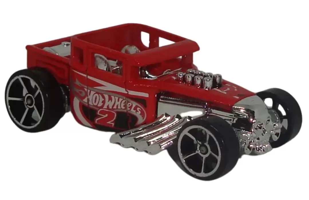 Bone Shaker